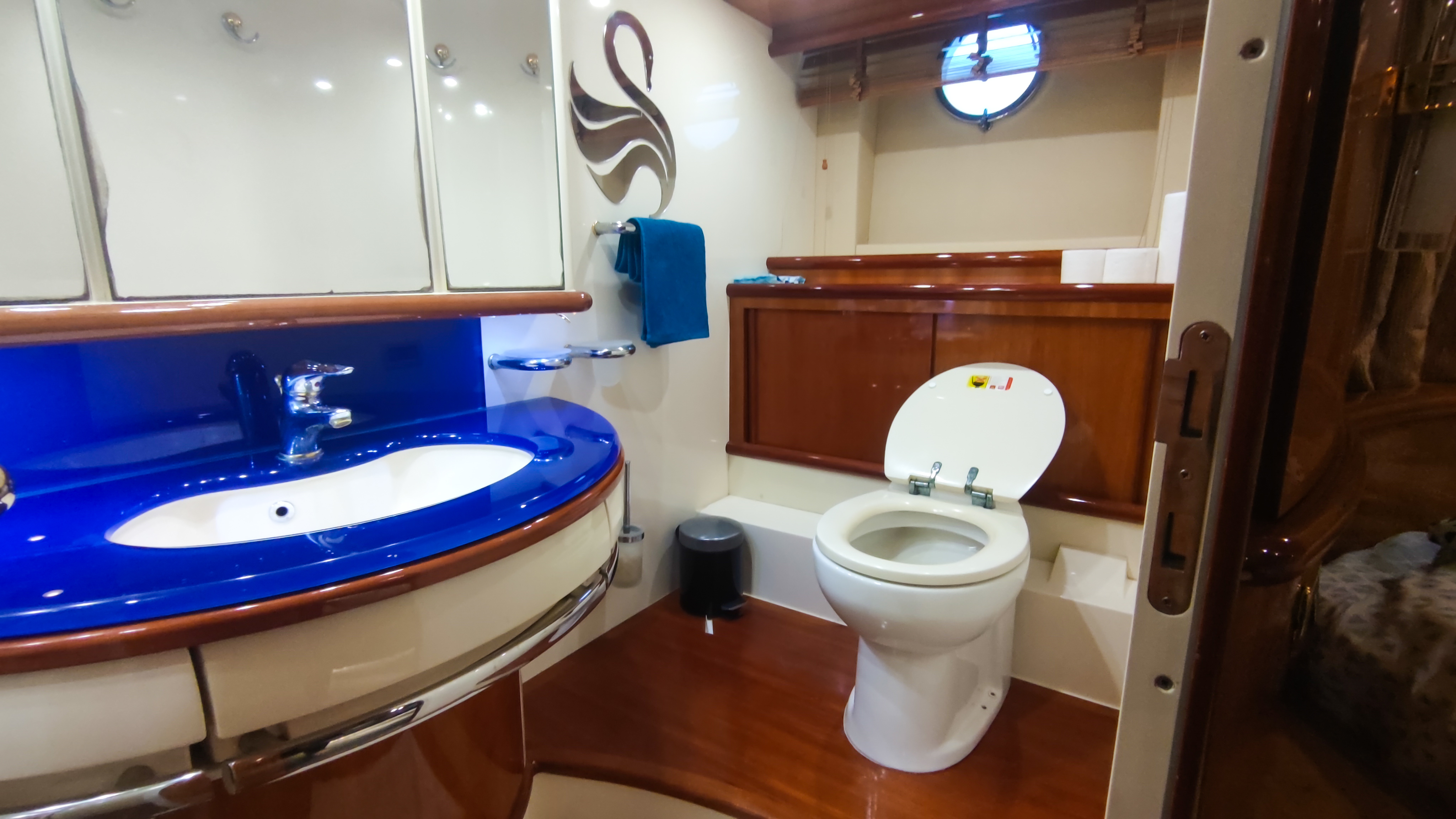 Antalya Yacht Rent - A14455-3